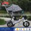 Xingtai Yimei Factory custom tricycles for kids / foldable trike for children / baby tricycle parts wholesale                        
                                                Quality Choice