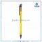 cheap fancy novelty pencil shape pen pen and mechanical pencil sets