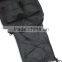 33" Dual Rifle Carrying Case Gun Bag black