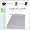 duplex board/off setting cardboard with sheets and rolling paper