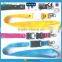 2015 fashion design usb lanyard for promotion gift /lanyard for usb