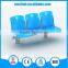Soccer Player Team Shelters for Sale Portable Stadium Chair Lecture Hall Chair With Desk