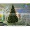 Artificial Christmas Tree/christmas Decoration Tree Led Light Motif
