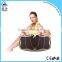 Professional Vibration Plate Fitness With 3D music crazy fit massage