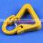 best sale high quality alloy G80 web sling connector