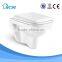 Ceramica wall hang china  toilet sanitary fittings seat