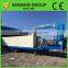 SUBM Arch Roof Panel Machine With Crane