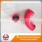 pumping parts dn125*R275*90D concrete pump casted elbow