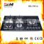 5 fires gas cooker hob and hood ,electric oven                        
                                                Quality Choice