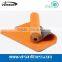 Non-slip 6mm Breathable TPE Fitness Mat, Breathable TPE Yoga Mat