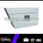 Underbody Truck Tool Boxes Metal Under Tray Ute Truck Tool Box with Lock(KBL-UTBP600)(OEM/ODM)