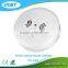 Portable battery support standalong smoke detector alarm for car and container