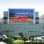 electronic board P10 china photo display boards