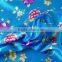 polyester satin fabric