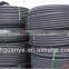 ISO4427/AS/NZS4130 Standard HDPE pipe and fittings, high quality pe pipe