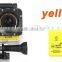 SJ7000 Mini Sport DV 1080p Manual Sports Helmet Camera From SZ Factory
