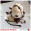Vanilla flavor Ice cream powder mix