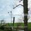 2013 new Hot Sale Small Wind Tubine for home 500W