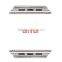Watch Bands Clasp Stainless Steel Connector Adapter for Apple Watch Sport Iwatch Edition Classic Buckle Modern Buckle
