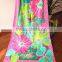 China supplier 2016 new design super absorbent full color printed beach towel                        
                                                Quality Choice