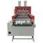 Plastic T-shirt bag making machine
