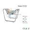 Freestanding Heated Towel Rack;Towel Shelf;Electric towel warmer