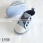 Elinfant 2016 Cotton fabric wholesale shoes baby soft sole baby shoes                        
                                                Quality Choice