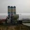 Ready Mix Concrete Plant HZS50 Concrete Batching Plant Spare Parts