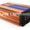 Pure sine wave power inverter