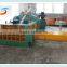 Y81-125 Hydraulic Baler for Metal Scraps (CE)