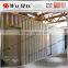 CH-DS034 low price modular shipping container building