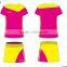 Wholesale 100% Polyester Dri Fit Volleyball Jersey