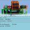 Professional Manufacturer Supplier Tyre Cutting Machine