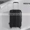 Hot sale luggage bag real carbon fiber travel suitcase Luxury design