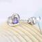 2015 fashion jewelry christmas wedding decoration earring stud