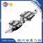 Linear Guide Rail and Bearing Block for CNC Using