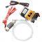 Extruder E3D V6 Hotend Teflon long-distance feed tube