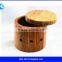 Export Simple Blank Wooden Box Customized Made In China For Wholesale Boxes