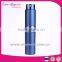 10ml Twist Up Aluminum Perfume Glass Bottle