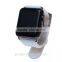 OEM high quality silicon plastic band for apple watch