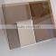 Sell 5mm brown reflective glass 3300x2140mm,2140x1650mm,high quality brown reflective glass