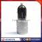 Hot Selling 2 port 5V 2.4A USB Car Charger for iphone for Android phone