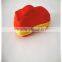 Creative Stationery Assorted Color Cute Handmade Car Shaped Pencil Case For Kids