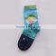 Snowmen Factory Wholesale Export From China Latest Design High Quality Socks