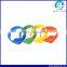 840-960MHZ UHF RFID wristband for Gym Entrance Control