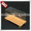 Acrylic Bread Cake Display Case
