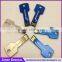 Top selling shape usb key with custom logo
