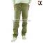 2015 fashion men jeans chino slim fit low waist khaki chino pants JXQ987                        
                                                Quality Choice