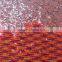 turnover camouflage 3mm sequin fabric