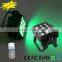 12 head led IP65 waterproof wall washing lights for barn venue lighting